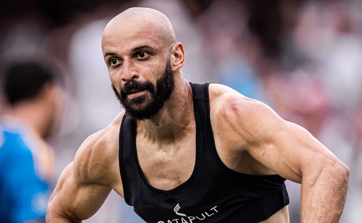 Remo monitora Thaciano para 2026, mas Santos descarta empréstimo pagando parte dos salários