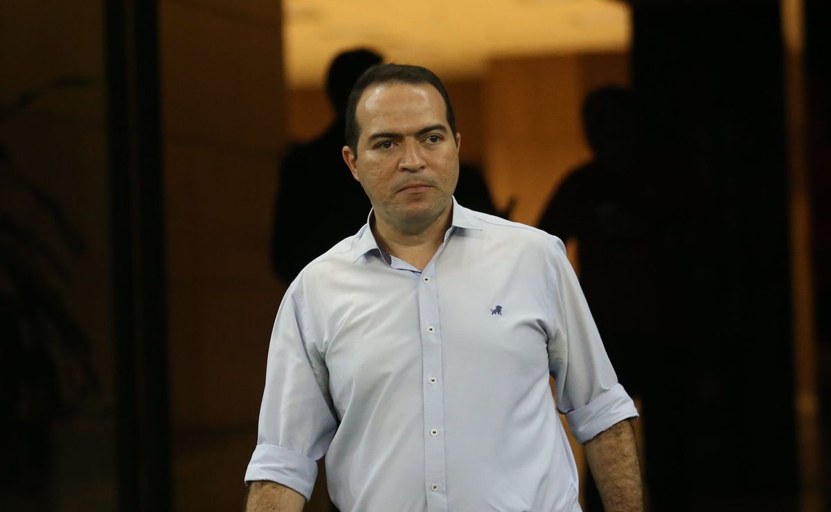 Corinthians terá reunião para negociar e resolver situação de Fagner com Cruzeiro em breve