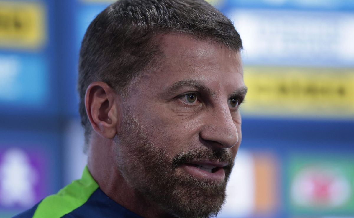 Vasco mira mercado internacional e busca as contratações de Otamendi, Johan Rojas e mais um