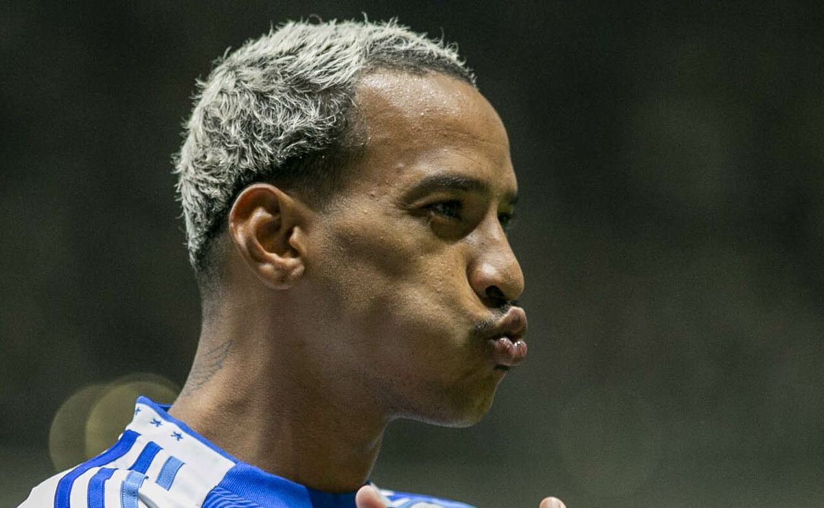 Reviravolta acontece e Matheus Pereira contratado pelo Palmeiras esquenta mais uma vez os bastidores