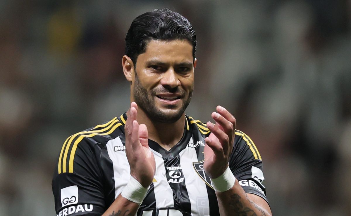 Hulk no Botafogo não vai acontecer por motivo estratégico e diretoria do Atlético se posiciona sobre negociação
