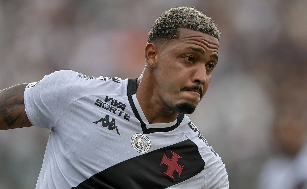 Dívida milionária do Vasco com o Internacional por David não tem previsão de pagamento
