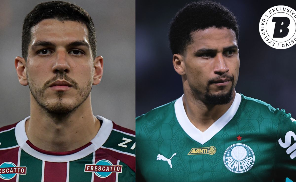 Sonho do Palmeiras, Nino supera Murilo e termina 2025 com mais participações em gol