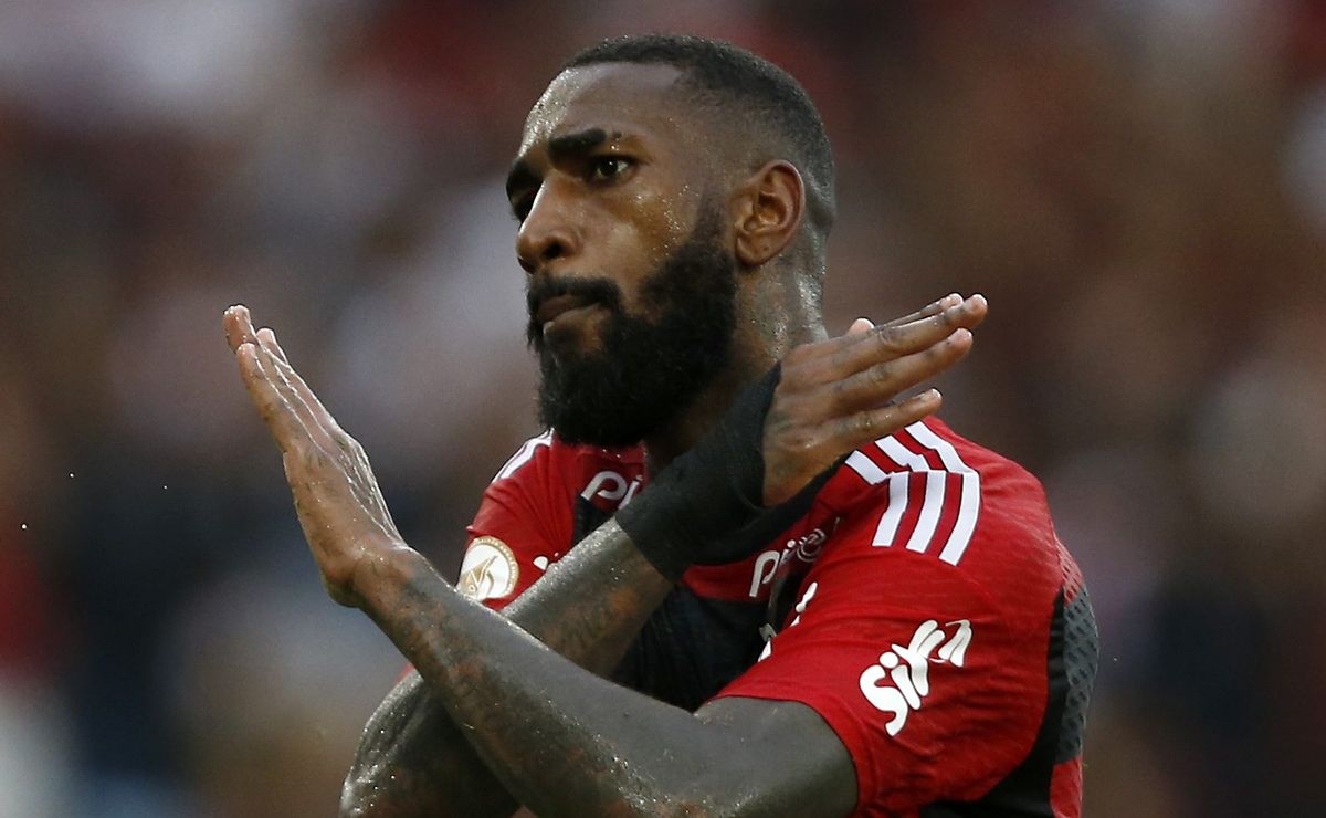 Gerson, oferecido ao Palmeiras, avalia retorno ao Brasil e Zenit pede R$ 260 milhões