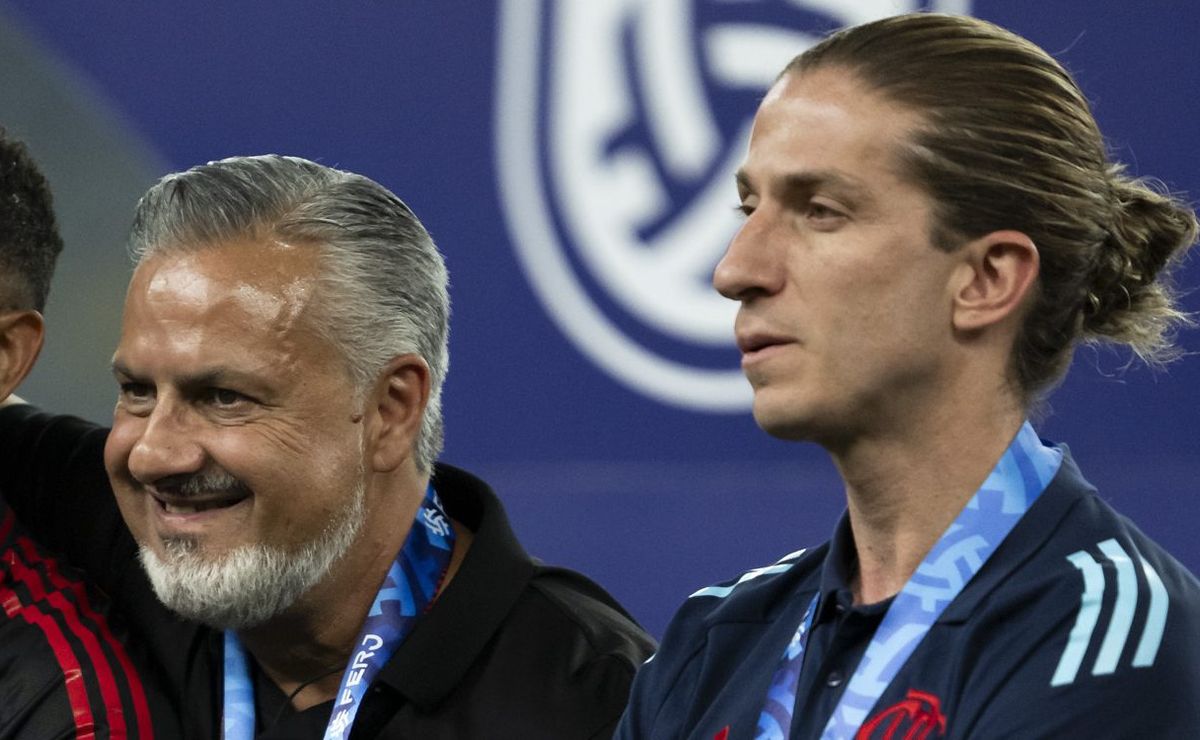 Flamengo define valor máximo por Gabriel Brazão e não pretende passar dos R$ 65 milhões