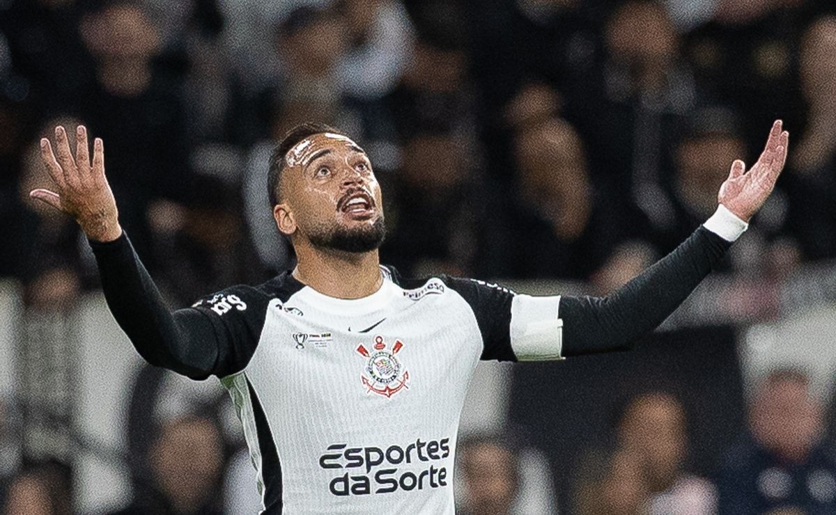 Osmar Stabile ‘bate o martelo’, e Maycon é comprado pelo Corinthians de maneira definitiva até 2027