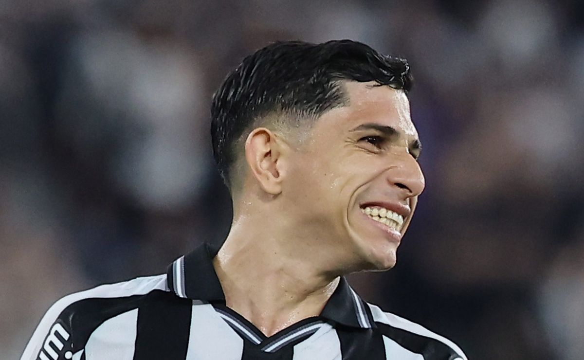 Arco e flecha: Hulk pode reeditar dupla de sucesso com Savarino