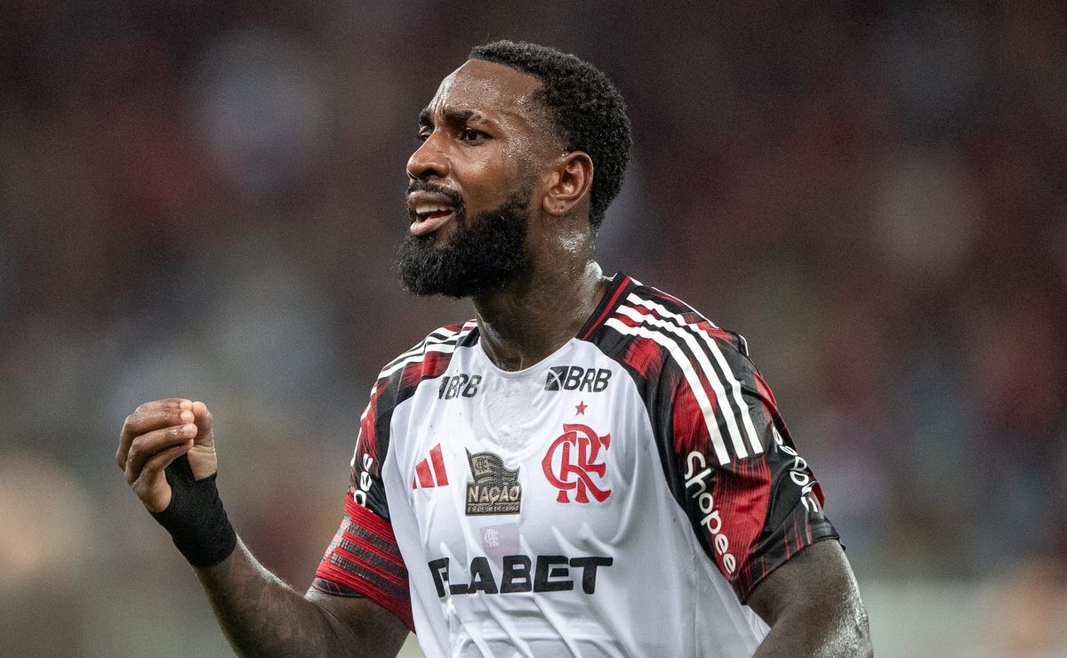 Gerson é oferecido ao Flamengo, mas Cruzeiro tem caminho livre após negociação descartada pelo Rubro-Negro