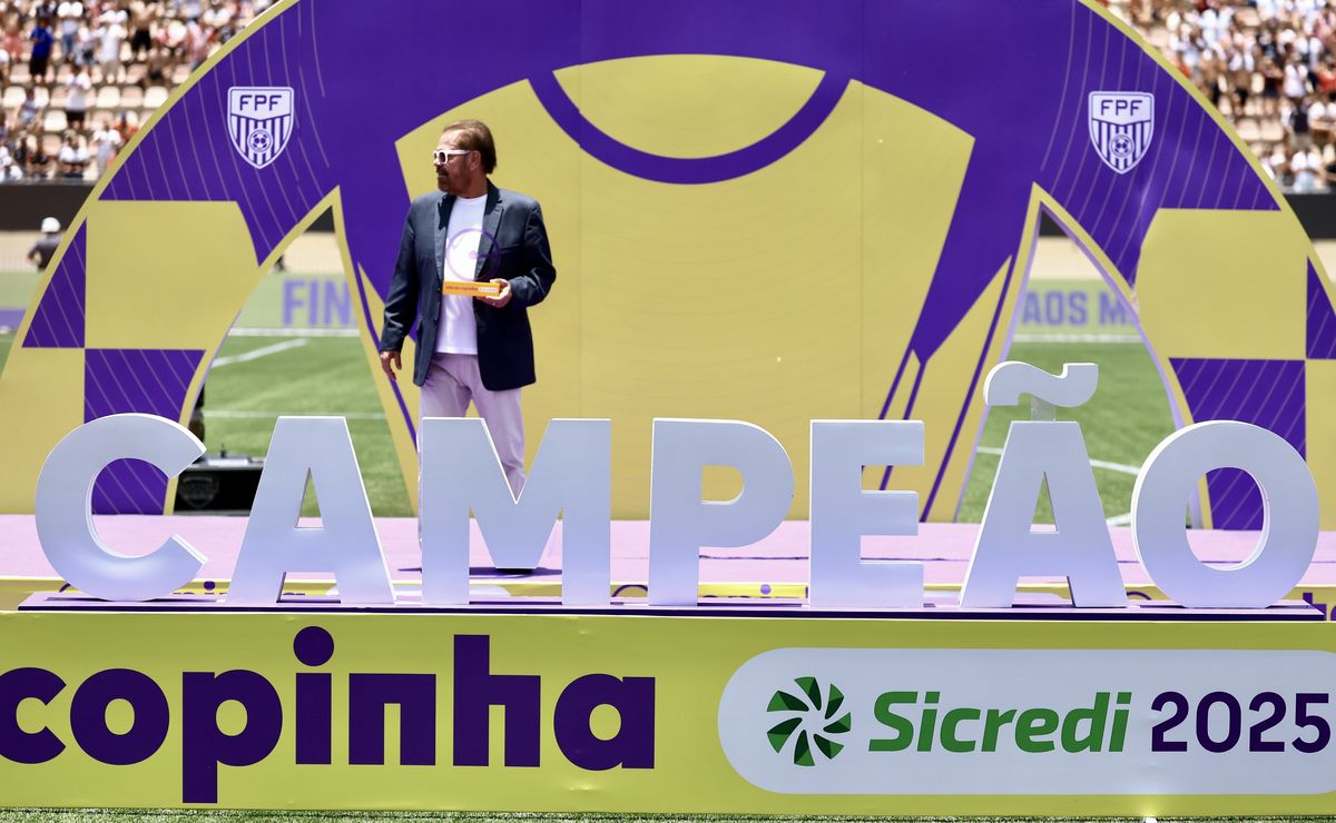 Copinha 2026: tudo o que você precisa saber sobre a Copa São Paulo de Futebol Júnior