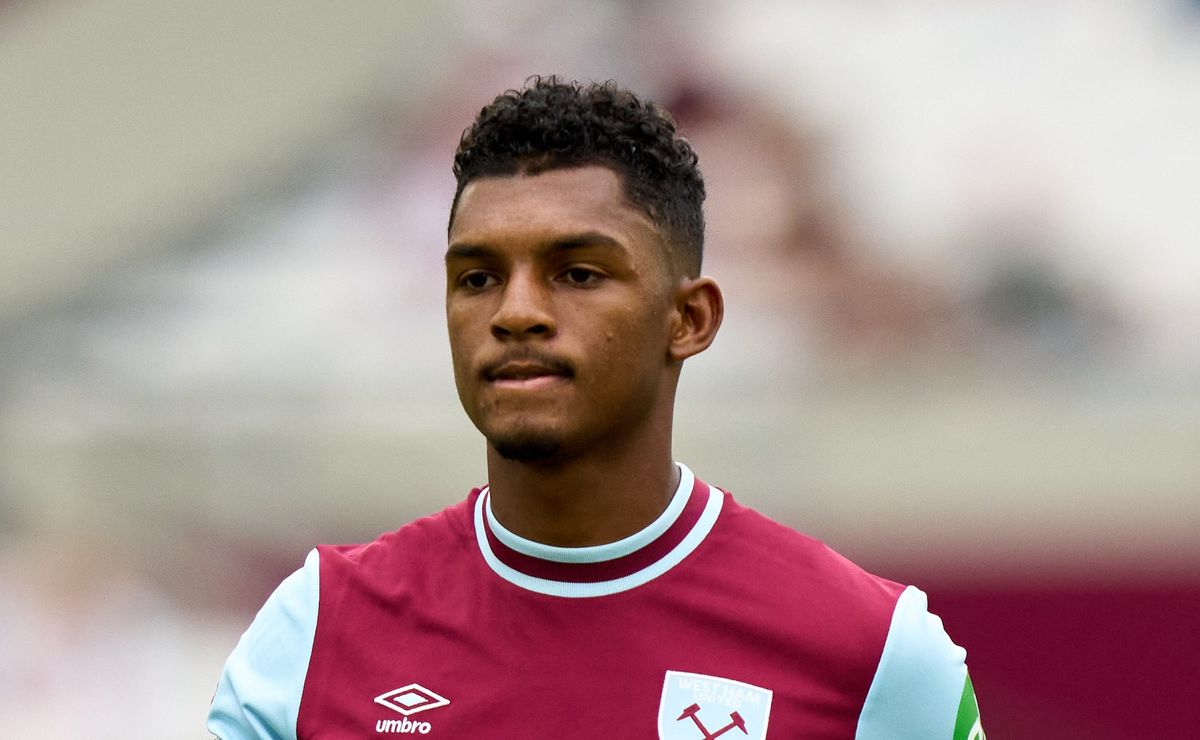 Luis Guilherme vai assinar com Sporting em acordo astronômico e Palmeiras deve receber R$ 30 milhões