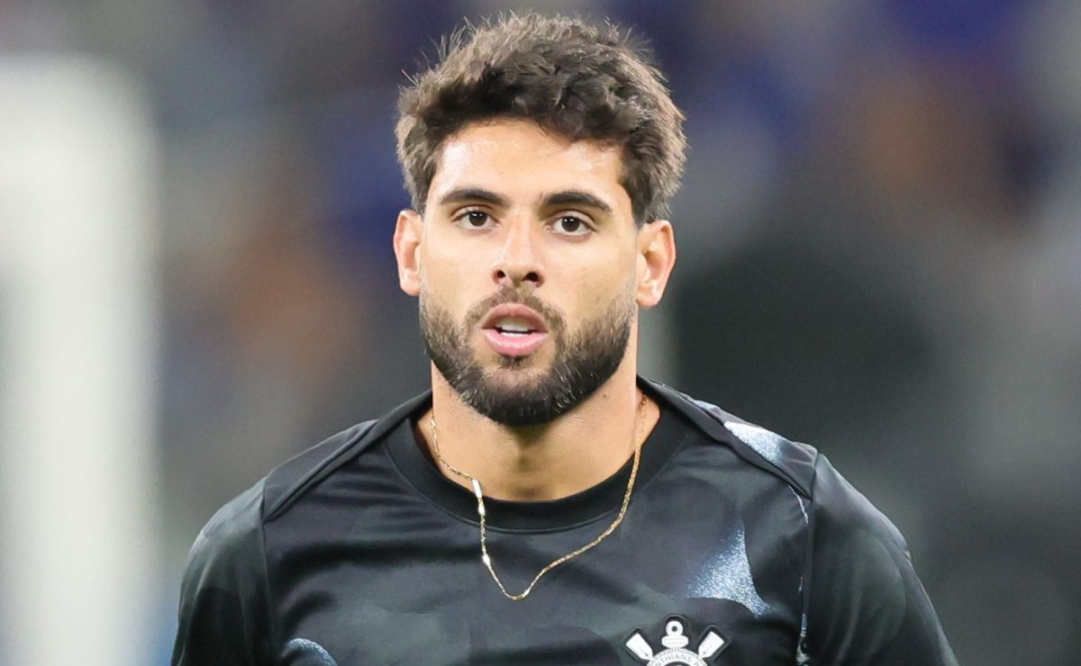 Yuri Alberto contratado pelo Flamengo tem aprovação nos bastidores do Clube