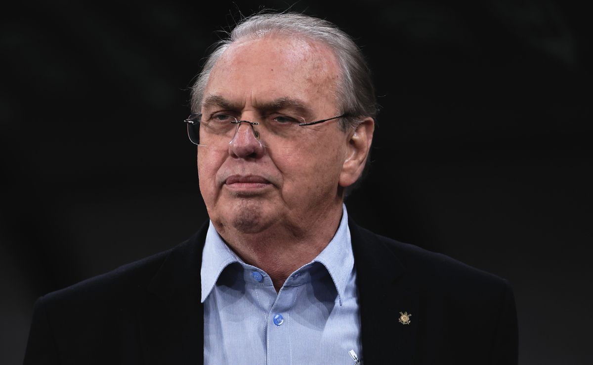 Corinthians busca desbloquear 50% da premiação da Copa do Brasil retido pela Caixa