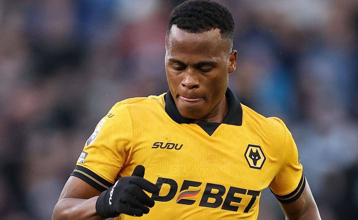 Jhon Arias contratado pelo Vasco em 2026 pode acontecer e salário não seria um problema