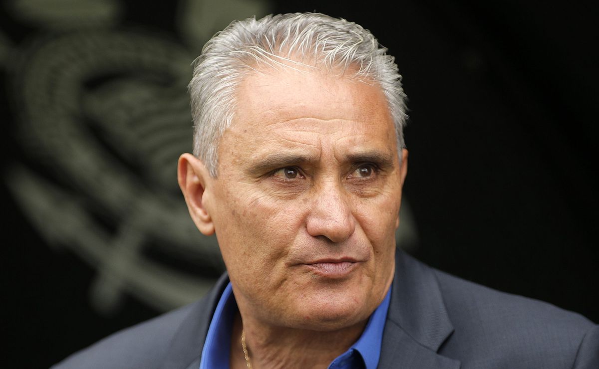 Tite causa influência para Cruzeiro contratar medalhão do Corinthians e está fechado com Fagner
