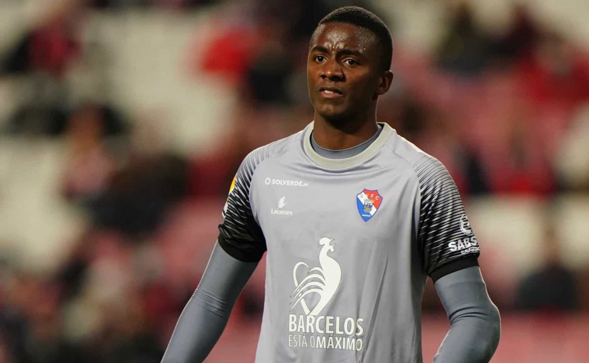 Flamengo esquece Brazão e goleiro destaque em Portugal pode ser ‘sombra’ de Rossi em 2026