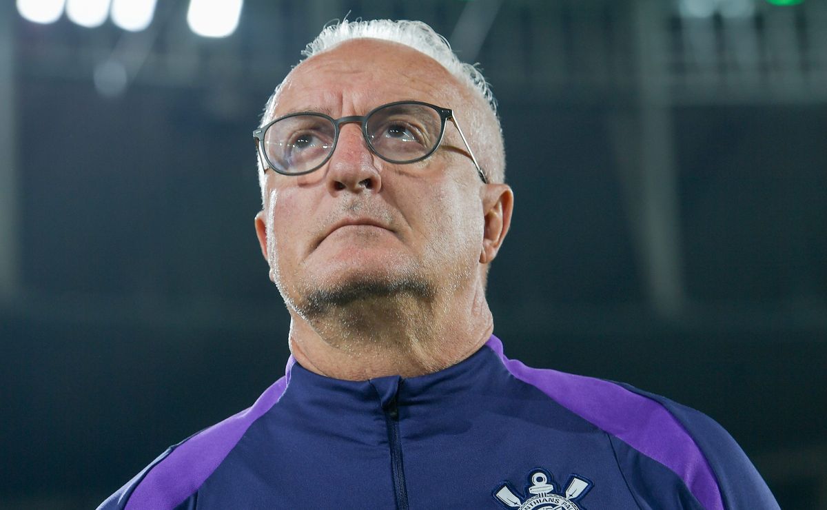 Apesar do aval de Dorival Júnior, renovação de Angileri gera impasse no Corinthians; saiba detalhes