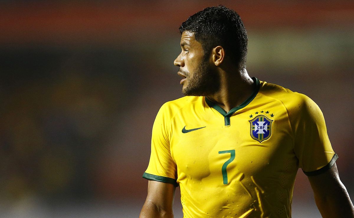 Atlético-MG inicia a temporada com oito jogadores com passagens pela Seleção Brasileira