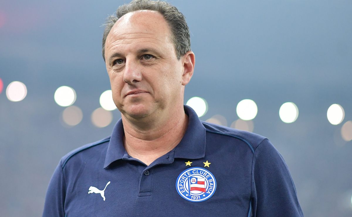 Flamengo aguarda proposta por Allan, Bahia aparece e faz sondagem pelo volante