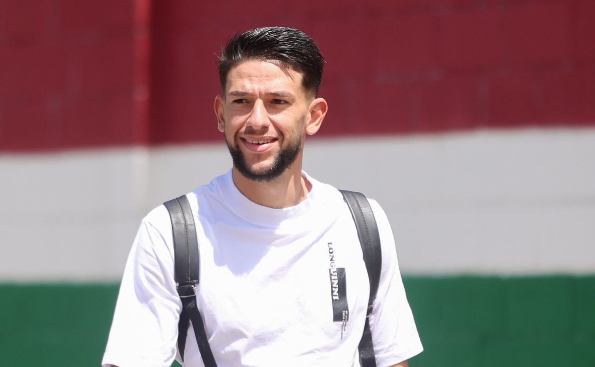 Fluminense se reapresenta e inicia pré-temporada com jovens visando o Campeonato Carioca