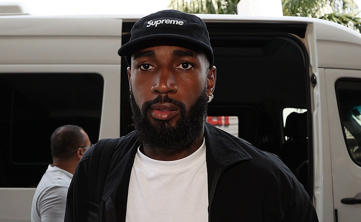 Gerson, ex-Flamengo, comprado pelo Cruzeiro por proposta de R$ 160 milhões tem notícia confirmada por Samuel Venâncio