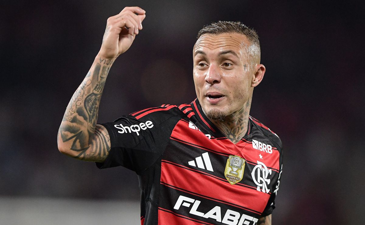 Everton Cebolinha, antigo desejo do Grêmio, encaminha futuro longe de Porto Alegre