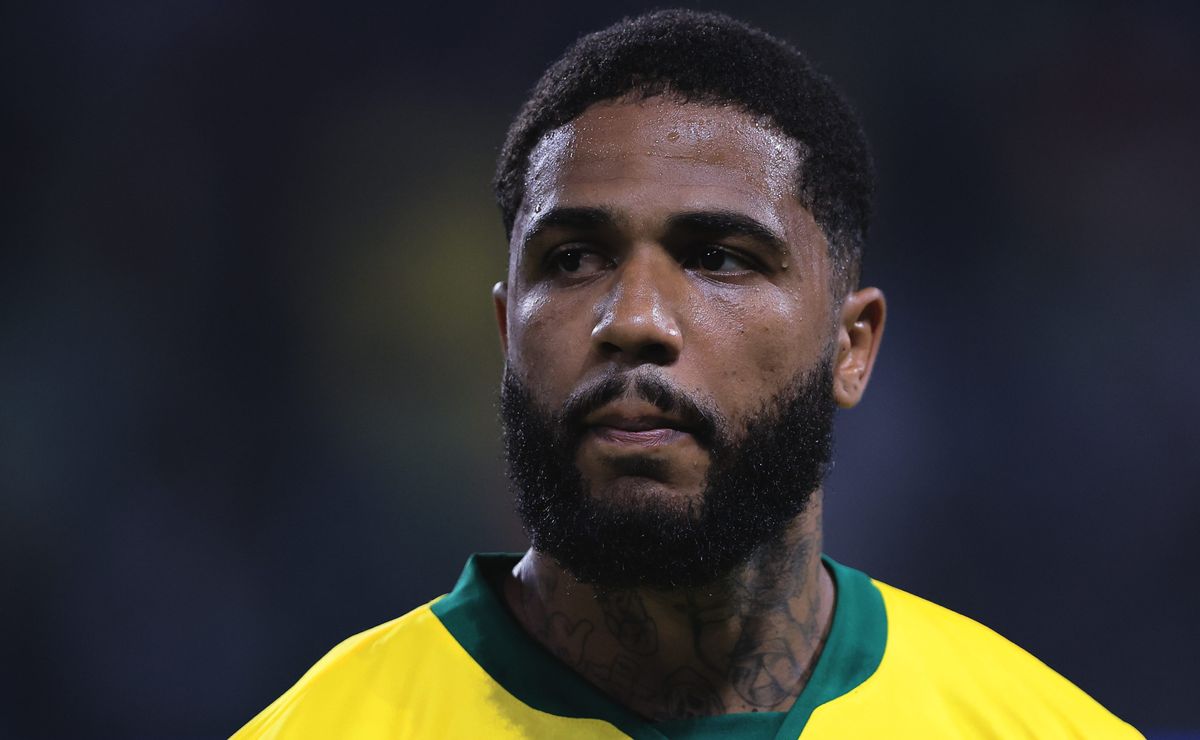 Após saída de Micael, Gustavo Gómez, do Palmeiras, entra na mira do Urawa Reds, do Japão