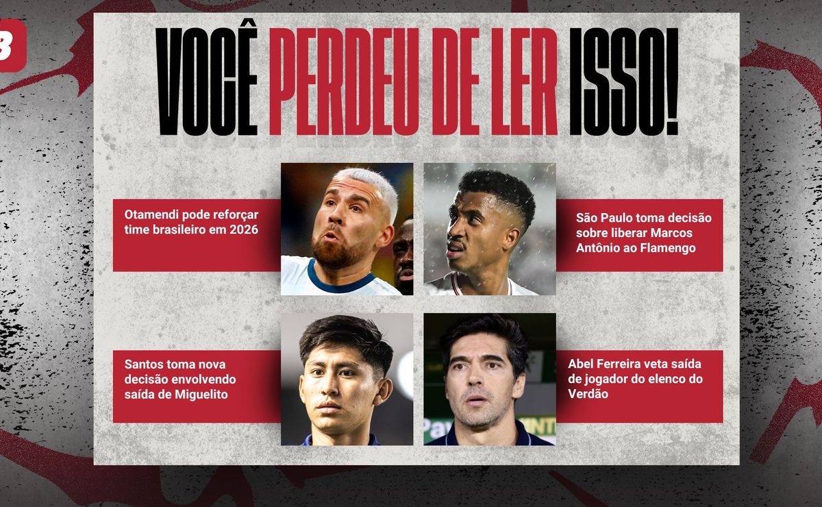 Garimpo da Redação: Os artigos menos lidos da semana – e que deveriam ter emplacado