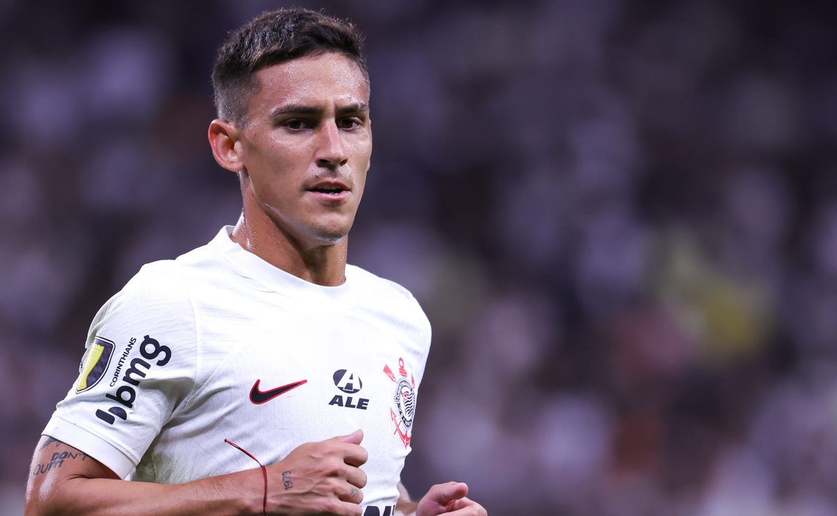 Corinthians paga primeira parcela do acordo com Rojas e avança em negociação judicial