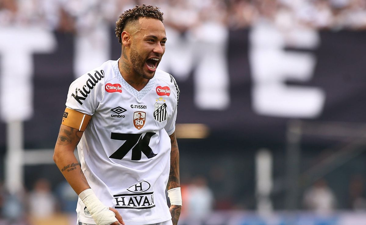 Tostão projeta amistosos contra França e Croácia como a última chance para Neymar estar na Copa do Mundo