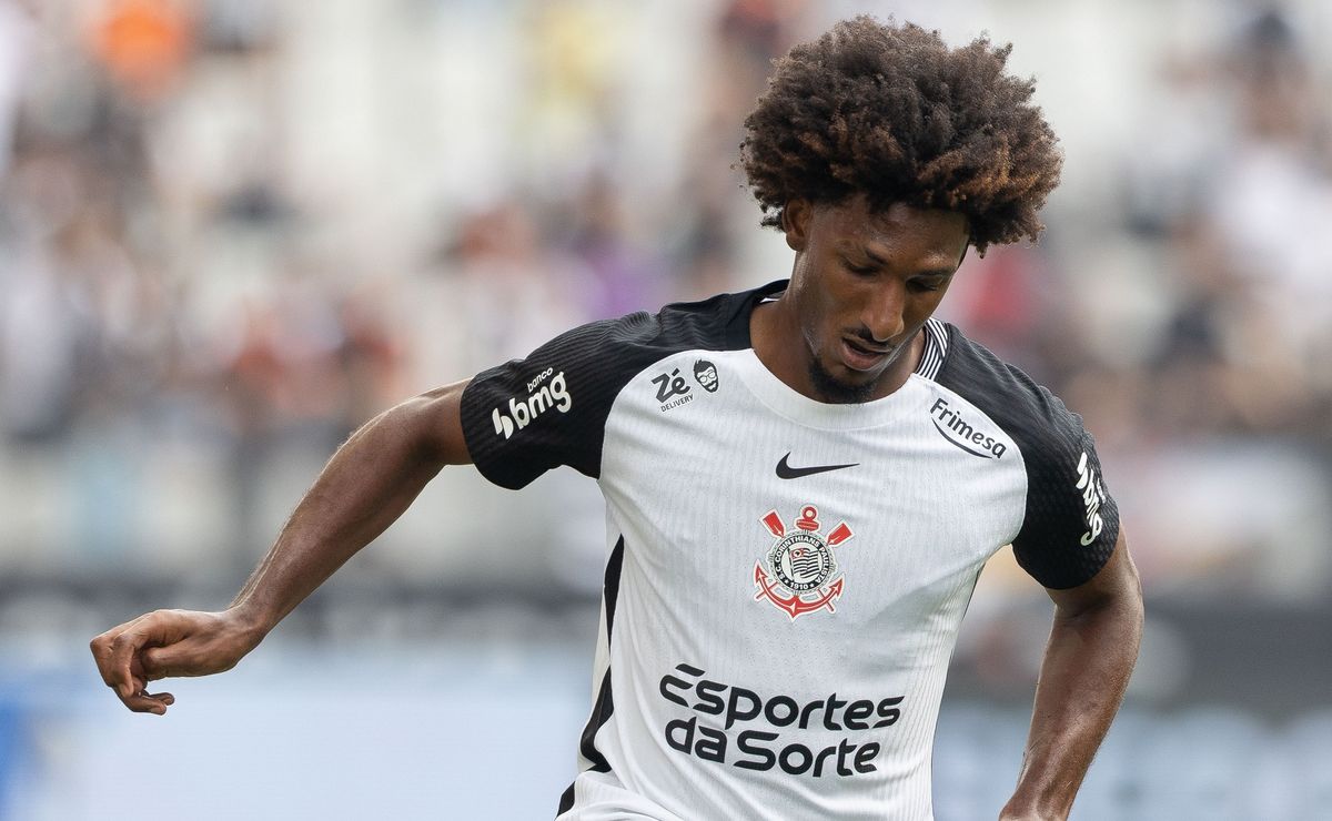 Casagrande repercute saída de Romero do Corinthians e é sincero sobre Talles Magno: “Não deixará saudades”