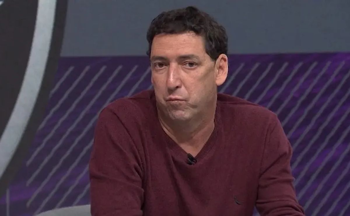 PVC explica por que vê o Inter mais perto de montar time competitivo do que o Grêmio