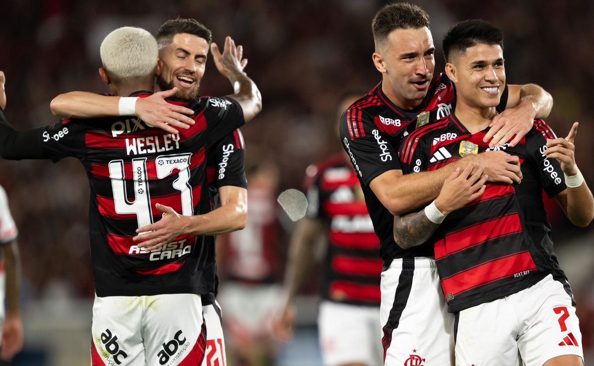 Luiz Araújo chegando ao Cruzeiro tem veredito após decisão do Flamengo em não negociá-lo