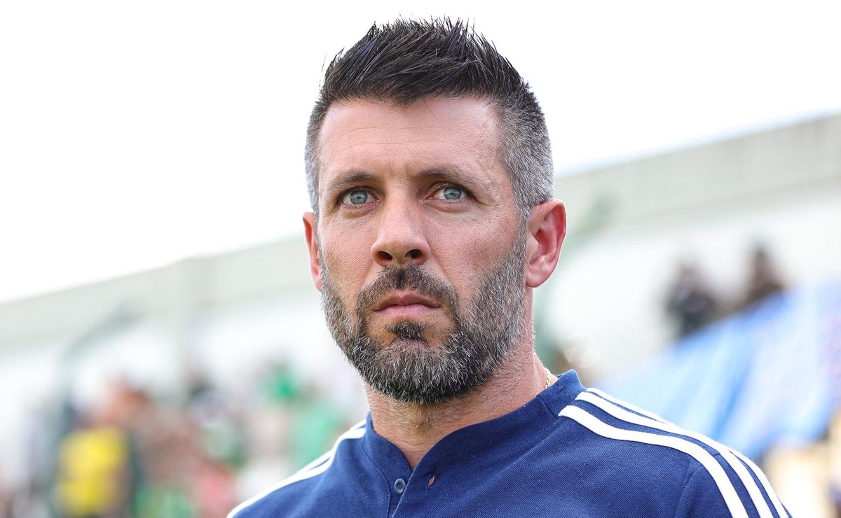 Pezzolano autoriza saída imediata de jogador do Internacional e goleiro Keiller deve deixar o Beira-Rio nos próximos dias