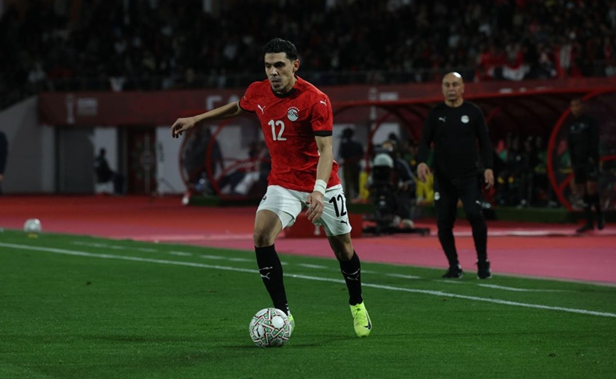 Egito x Benin: em cenário de jogo travado, mandante é favorito