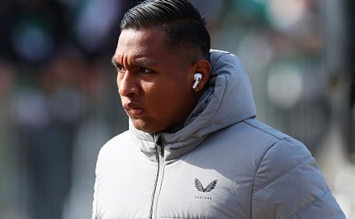 Santos desiste de Morelos e bastidores revelam causa perdida em rescisão