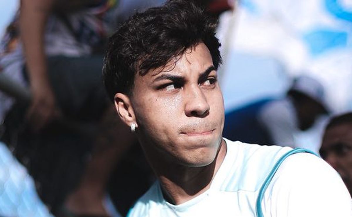 Flamengo tenta pressionar Cruzeiro e fechar com Kaio Jorge com investida em Marcos Leonardo