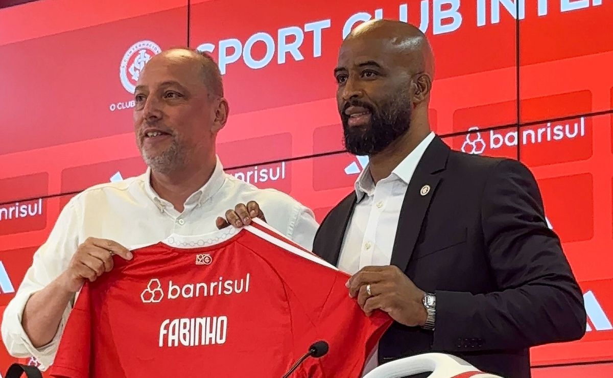 Fabinho Soldado revela conversas por reforços no Internacional e critica time de 2025: “Não entregou o suficiente”