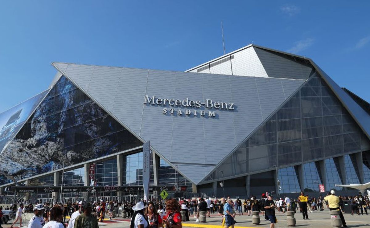 Copa do Mundo de 2026: Fifa decide e estádios terão nomes genéricos