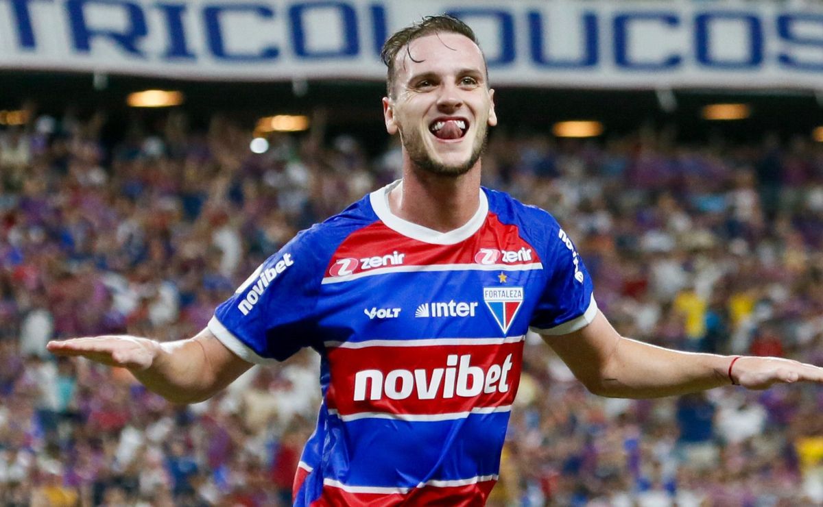 Pochettino, especulado no Santos, tem futuro incerto para 2026 e pode seguir no Fortaleza