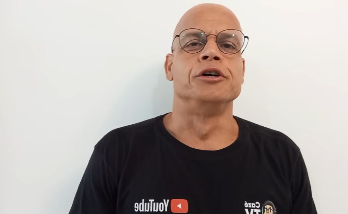 Ex-jogador Robert crava ‘3 reforços caseiros’ no Santos: Gustavo Henrique, Matheus Xavier e Vinícius Lira