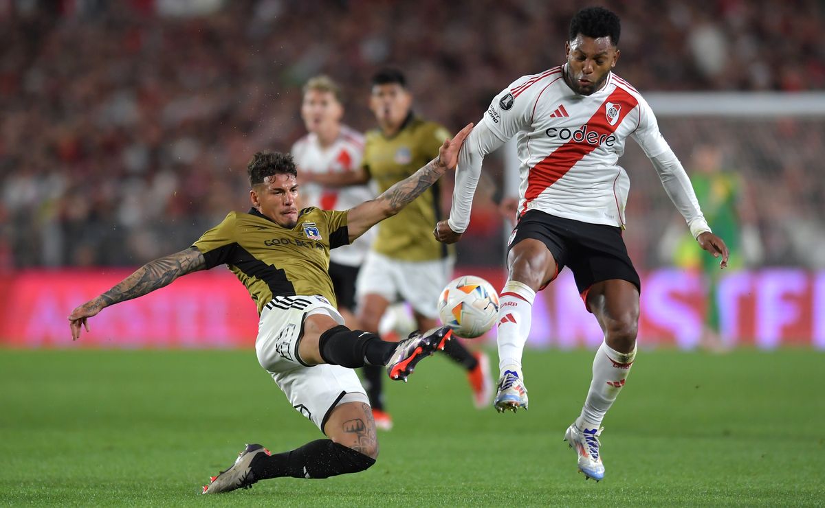 Vasco não apresenta 3ª proposta por Alan Saldivia e aguarda desfecho por parte do Colo-Colo