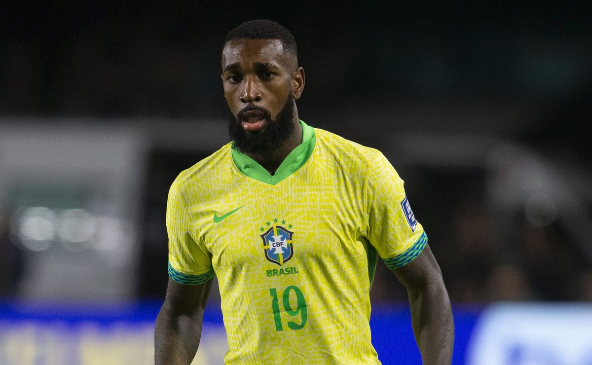 Cruzeiro avalia outra forma de assinar com Gerson e pode não incluir Jonathan Jesus no acordo