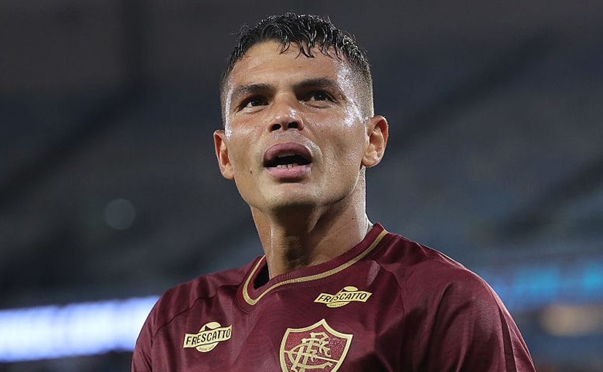 Após deixar o Fluminense, Thiago Silva encontra ‘problema’ no Porto e ouve aviso direto do treinador sobre titularidade: “Não prometi”