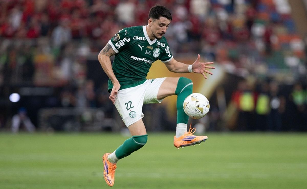 As odds para a estreia do Palmeiras no Campeonato Paulista 2026 contra a Portuguesa 