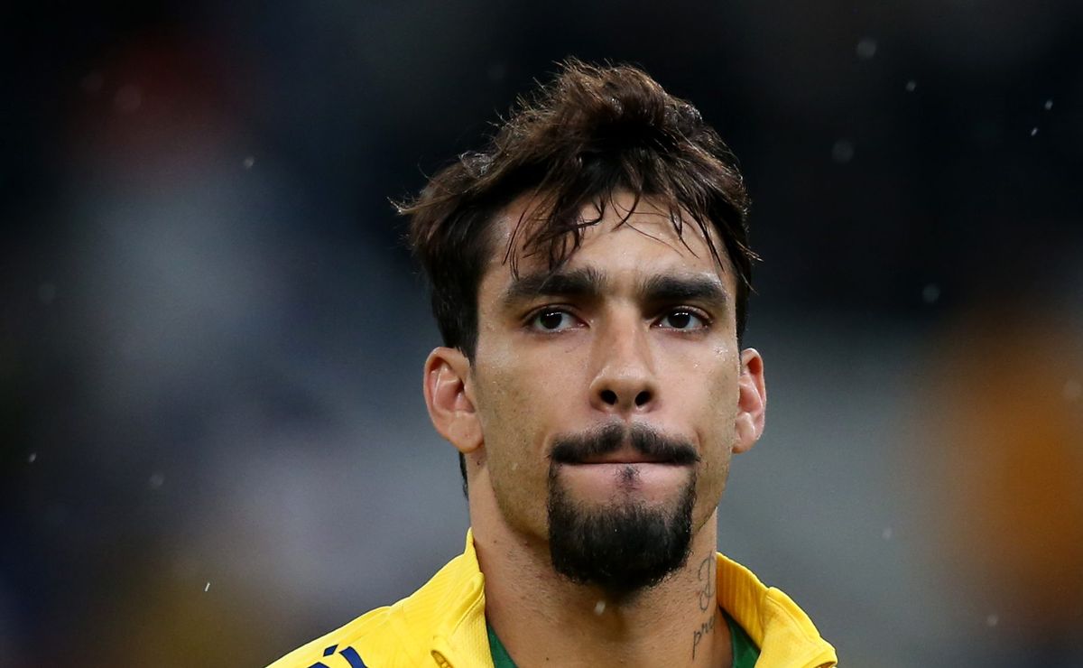 Lucas Paquetá já disse ‘sim’ para o Flamengo e BAP pode tentar chapéu no Tottenham pelo meia