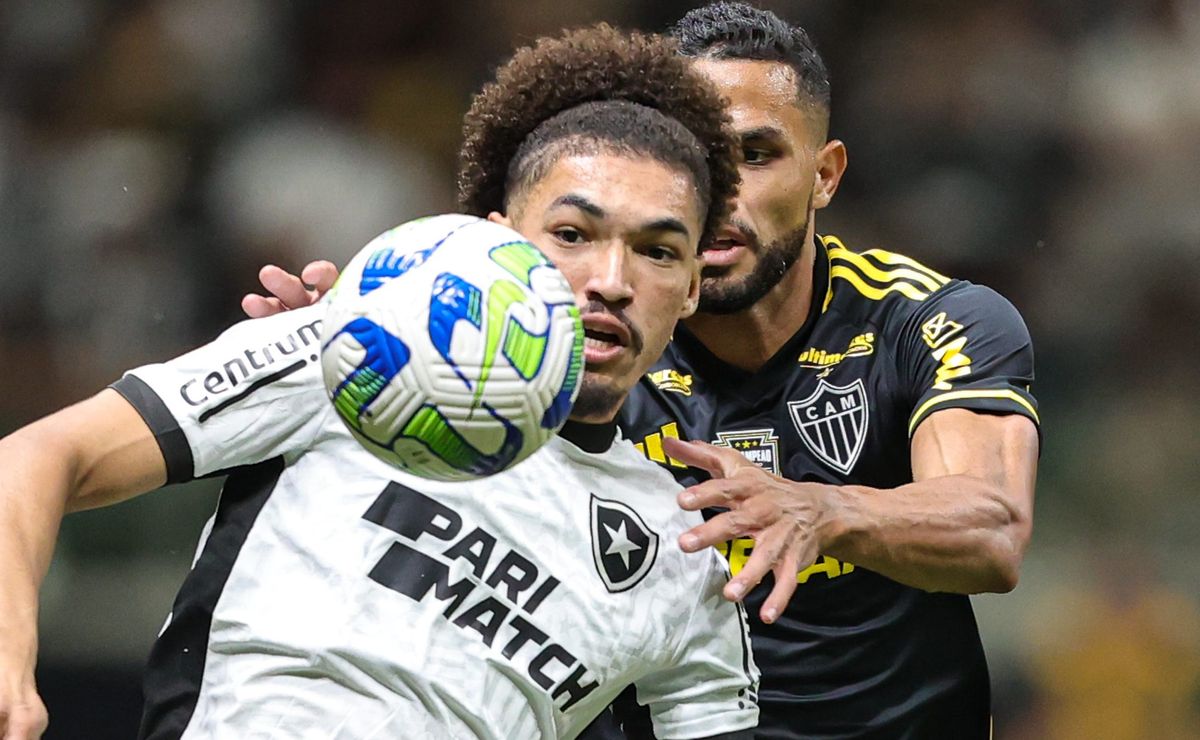 Grêmio avança negociação com Adryelson e deixa Abel Ferreira para trás