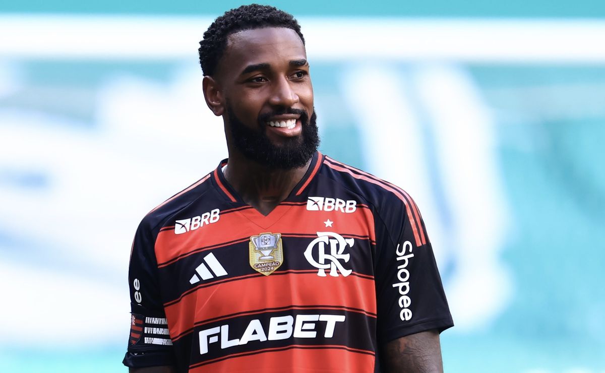 Cruzeiro apresentou 2ª proposta de +25 milhões de euros por Gerson e aguarda resposta final do Zenit