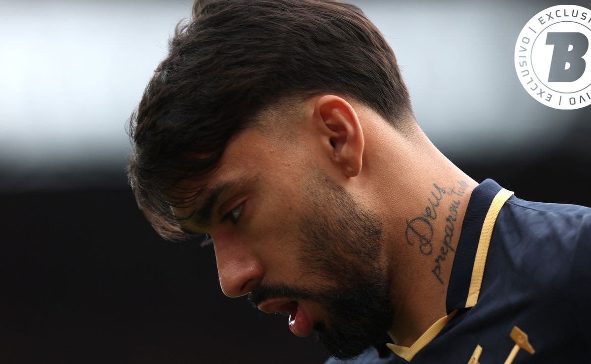 Flamengo força por negociação com Lucas Paquetá em meio à queda de 75% do meia na Europa