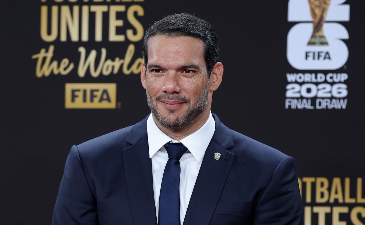 CBF busca antecipar VAR semiautomático e arbitragem profissional para a temporada de 2026 