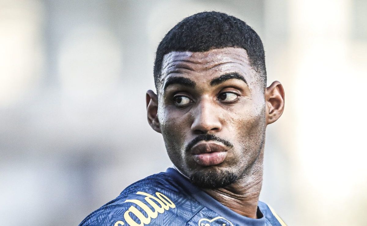 Com Nino distante, Joaquim vira plano A do Palmeiras que cogita uma investida de R$ 55 milhões no zagueiro do Tigres